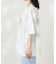 ビッグロゴデイジーTシャツ