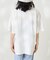 ビッグロゴデイジーTシャツ