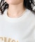 ビッグロゴデイジーTシャツ