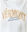 ビッグロゴデイジーTシャツ