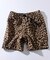 GRAMICCI×FREAK'S STORE/グラミチ 別注 シェル パッカブル ナイロンショーツ / レオパード / ペイズリー 【限定展開】