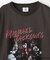 MICHAEL JACKSON/マイケル・ジャクソン リラックスフィット フロントプリント Tシャツ / THRILLER 【限定展開】