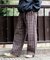 別注 Fishing Satellite Pants