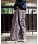 別注 Fishing Satellite Pants