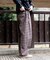 別注 Fishing Satellite Pants