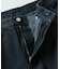 VINTAGE WASHED DENIM JORTS 【限定展開】