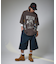 VINTAGE WASHED DENIM JORTS 【限定展開】