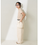 <接触冷感/UVカット>ICE SUMMER ミニリブTシャツ