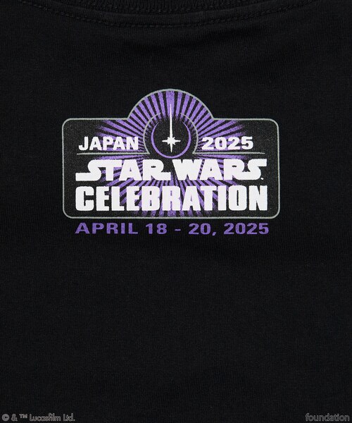 EC展開無し】STARWARS EP2 MACE SWC TEE｜フリークスストアの通販