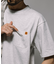 別注 ワークポケット 半袖Tシャツ