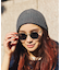 SUNGLASS(ファッション用グラス) #D