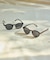 SUNGLASS(ファッション用グラス) #D
