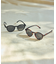 SUNGLASS(ファッション用グラス) #D