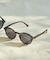 SUNGLASS(ファッション用グラス) #D