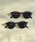 SUNGLASS(ファッション用グラス) #D