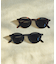 SUNGLASS(ファッション用グラス) #D