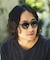 SUNGLASS(ファッション用グラス) #D