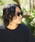 SUNGLASS(ファッション用グラス) #D