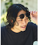 SUNGLASS(ファッション用グラス) #D