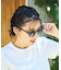 SUNGLASS(ファッション用グラス) #D