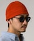 SUNGLASS(ファッション用グラス) #D