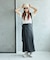 SUNGLASS(ファッション用グラス) #D