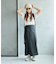 SUNGLASS(ファッション用グラス) #D