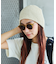 SUNGLASS(ファッション用グラス) #D