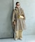 SUNGLASS(ファッション用グラス) #D