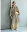 SUNGLASS(ファッション用グラス) #D