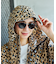 SUNGLASS(ファッション用グラス) #D