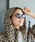 SUNGLASS(ファッション用グラス) #D
