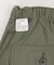 別注 GUNGHO FATIGUE PANTS/ファティーグパンツ/デニム