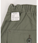 別注 GUNGHO FATIGUE PANTS/ファティーグパンツ/デニム