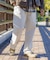 別注 GUNGHO FATIGUE PANTS/ファティーグパンツ/デニム