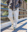別注 GUNGHO FATIGUE PANTS/ファティーグパンツ/デニム