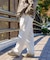 別注 GUNGHO FATIGUE PANTS/ファティーグパンツ/デニム