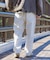 別注 GUNGHO FATIGUE PANTS/ファティーグパンツ/デニム