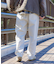 別注 GUNGHO FATIGUE PANTS/ファティーグパンツ/デニム