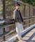 別注 GUNGHO FATIGUE PANTS/ファティーグパンツ/デニム