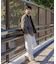 別注 GUNGHO FATIGUE PANTS/ファティーグパンツ/デニム