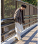 別注 GUNGHO FATIGUE PANTS/ファティーグパンツ/デニム