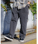 別注 GUNGHO FATIGUE PANTS/ファティーグパンツ/デニム