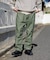 別注 GUNGHO FATIGUE PANTS/ファティーグパンツ/デニム