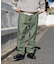 別注 GUNGHO FATIGUE PANTS/ファティーグパンツ/デニム