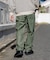 別注 GUNGHO FATIGUE PANTS/ファティーグパンツ/デニム