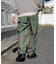 別注 GUNGHO FATIGUE PANTS/ファティーグパンツ/デニム