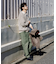 別注 GUNGHO FATIGUE PANTS/ファティーグパンツ/デニム