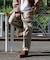別注 GUNGHO FATIGUE PANTS/ファティーグパンツ/デニム