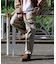 別注 GUNGHO FATIGUE PANTS/ファティーグパンツ/デニム